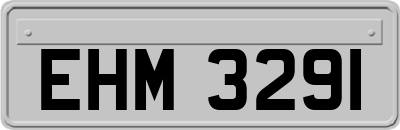 EHM3291