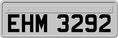 EHM3292