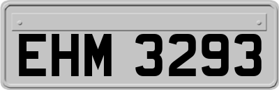 EHM3293
