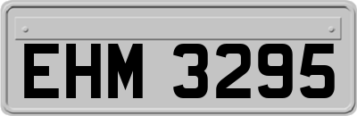 EHM3295