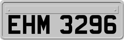 EHM3296