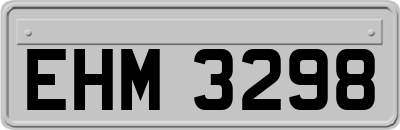EHM3298