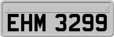 EHM3299