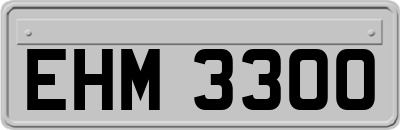 EHM3300