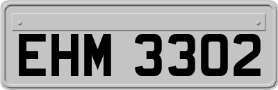 EHM3302