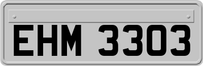 EHM3303