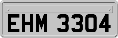 EHM3304