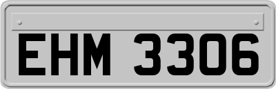 EHM3306