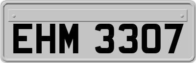 EHM3307