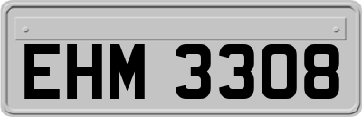 EHM3308