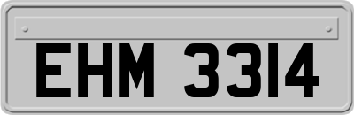 EHM3314