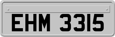 EHM3315