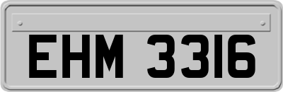 EHM3316