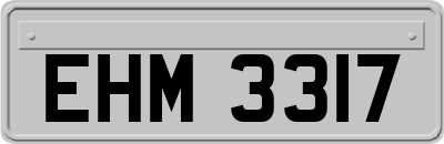EHM3317
