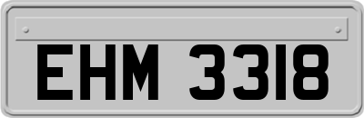 EHM3318