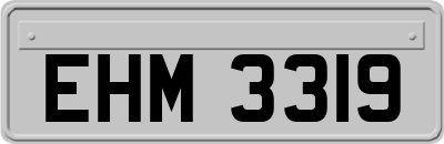EHM3319