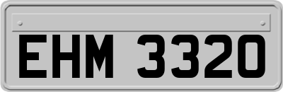 EHM3320