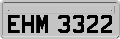 EHM3322
