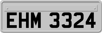 EHM3324