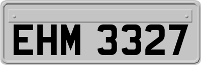 EHM3327