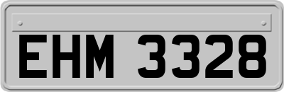 EHM3328
