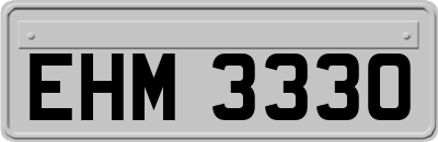 EHM3330