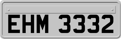 EHM3332