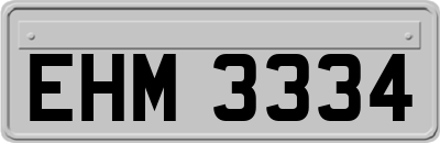 EHM3334