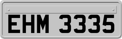 EHM3335