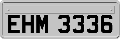 EHM3336