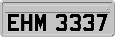 EHM3337