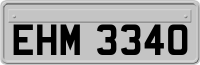EHM3340