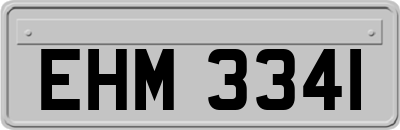 EHM3341