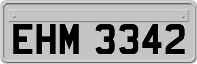 EHM3342