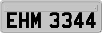 EHM3344