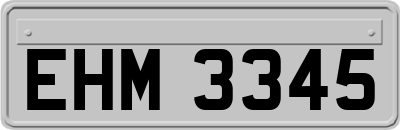 EHM3345