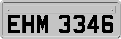 EHM3346