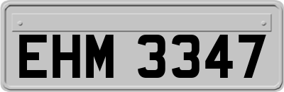 EHM3347