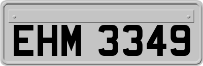 EHM3349