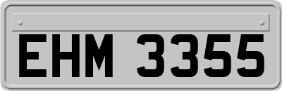 EHM3355