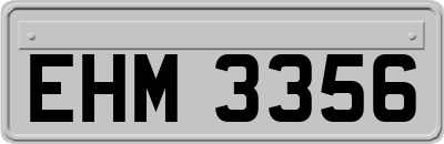 EHM3356