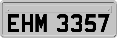 EHM3357
