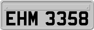 EHM3358