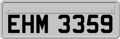 EHM3359