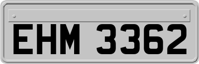 EHM3362