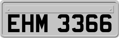 EHM3366