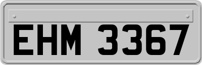 EHM3367