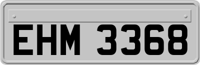 EHM3368