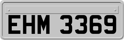 EHM3369