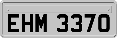 EHM3370
